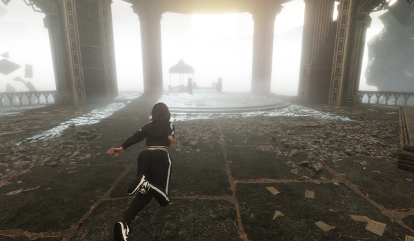 《光與影：33號遠征隊》月光旅人的治愈棲所MOD