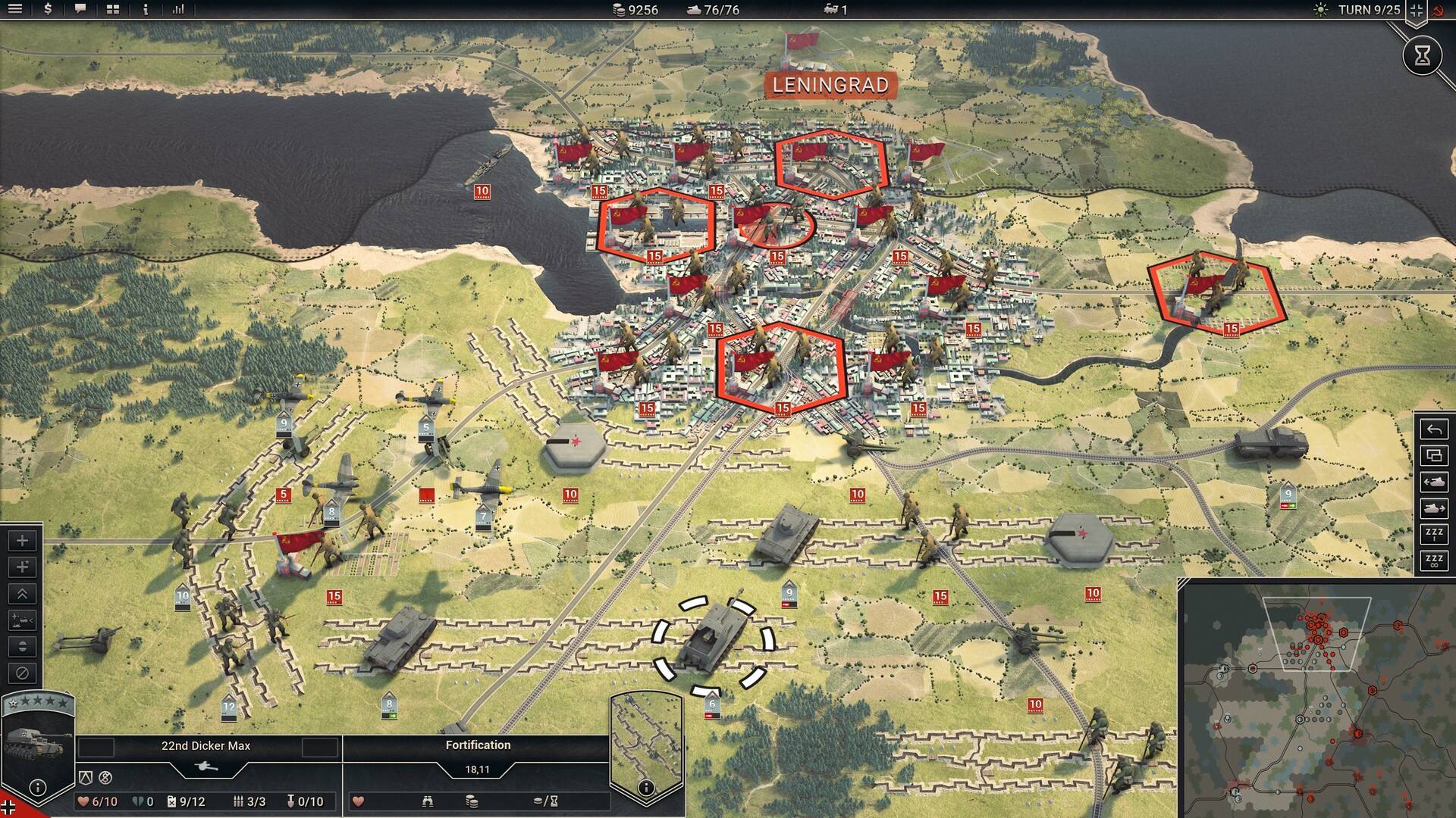 裝甲軍團2壁紙