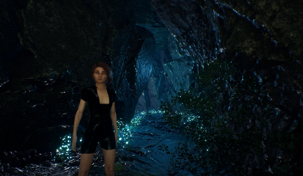 《光與影：33號(hào)遠(yuǎn)征隊(duì)》高精度戰(zhàn)術(shù)皮甲MOD