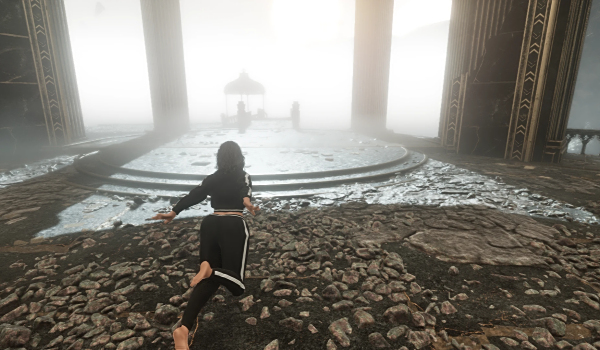 《光與影：33號遠征隊》月光旅人的治愈棲所MOD