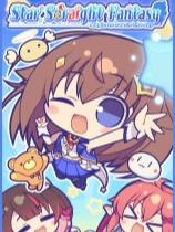 星空索拉幻想：通天魔法下载