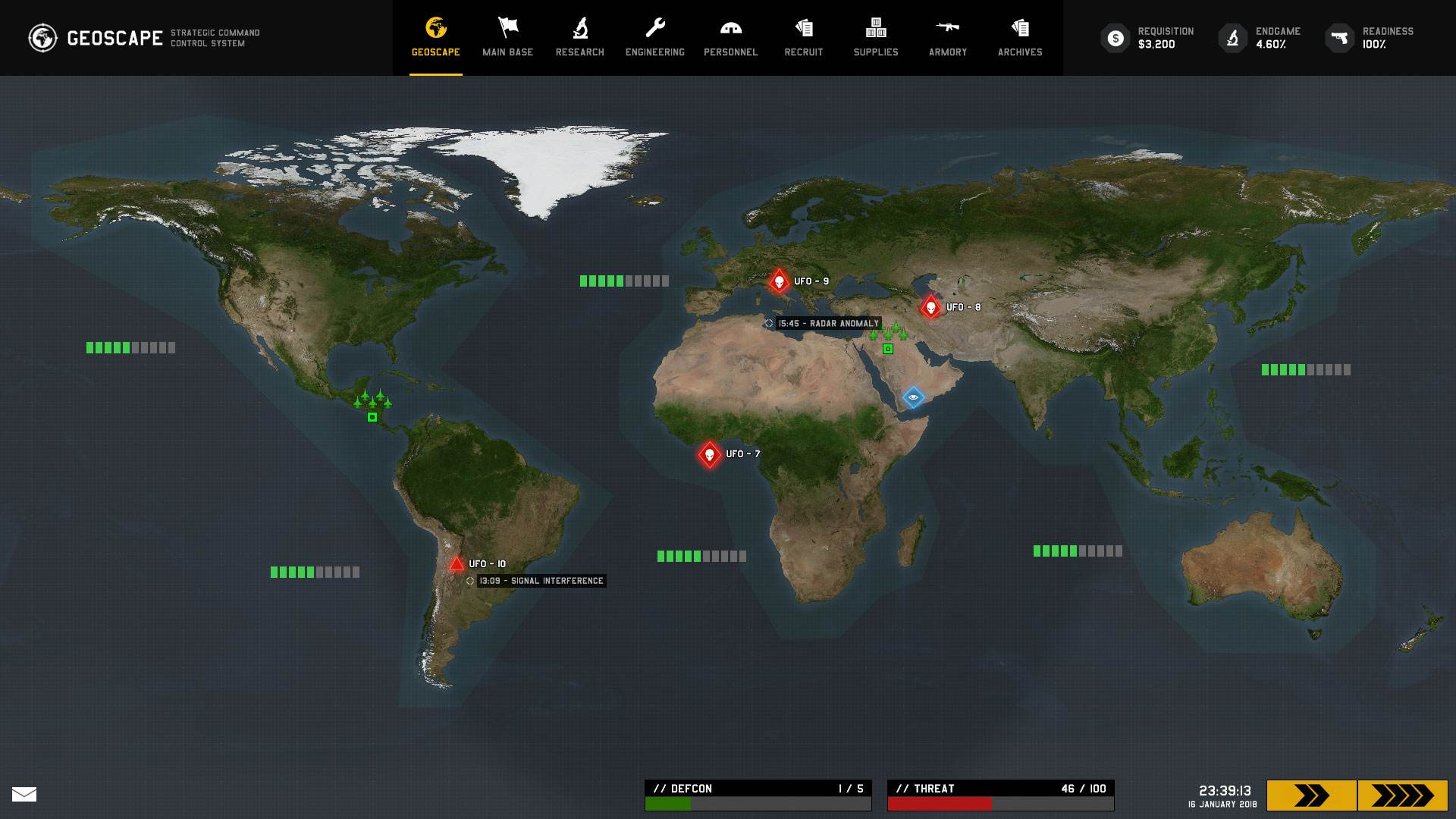 《星球工匠》八項(xiàng)功能修改器風(fēng)靈月影版