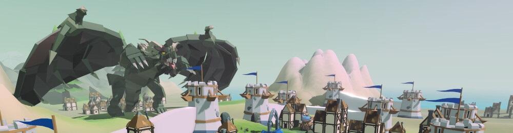 MMORPG大亨2