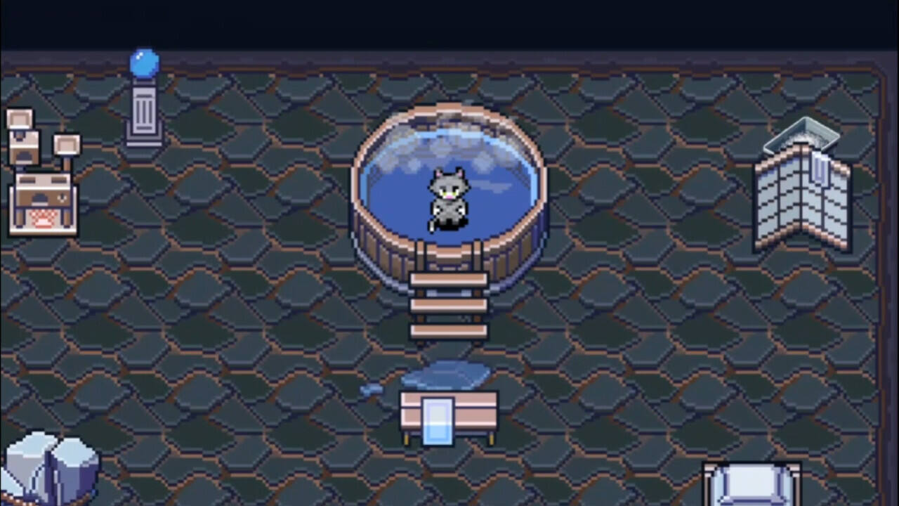 貓之國度：遠古遺產壁紙