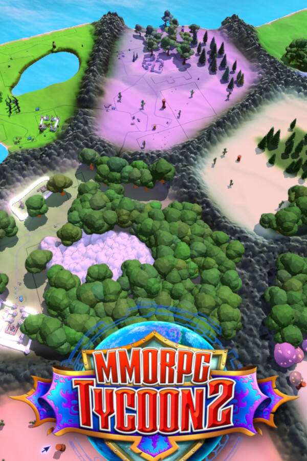 MMORPG大亨2下載