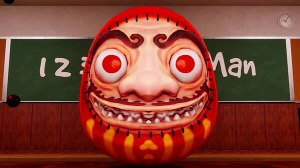 學校666壁紙