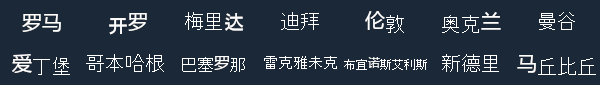 隱藏在世界各地的貓2