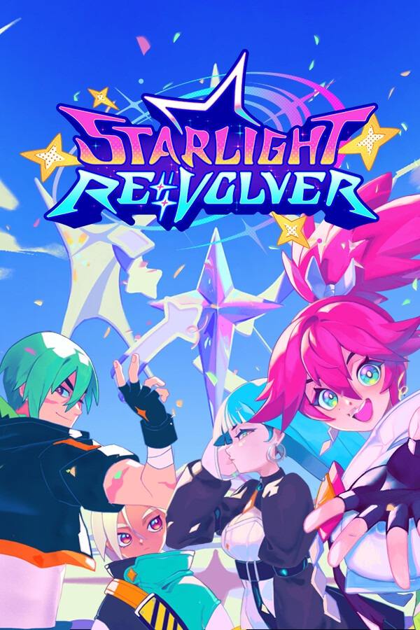 Starlight Re:Volver下載
