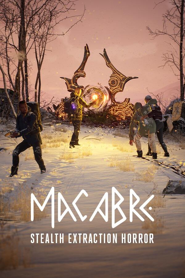 Macabre下載