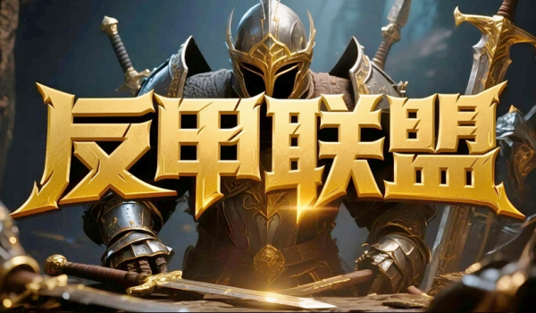 《魔獸爭霸3冰封王座》反甲聯盟地圖