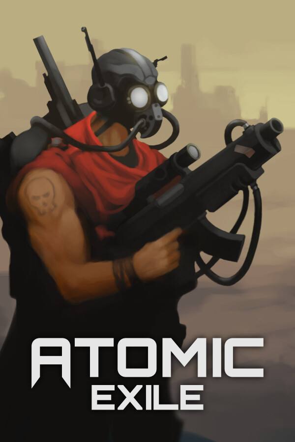 Atomic Exile下載