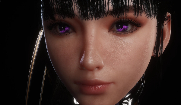 《劍星》宇宙女神星云戰甲MOD