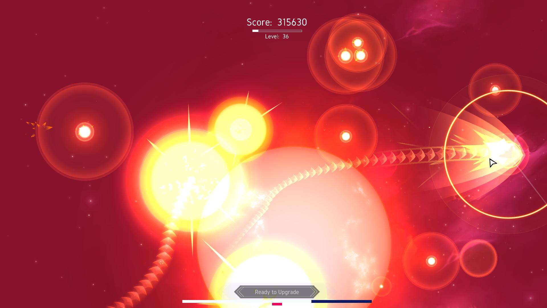 新星漂移壁紙