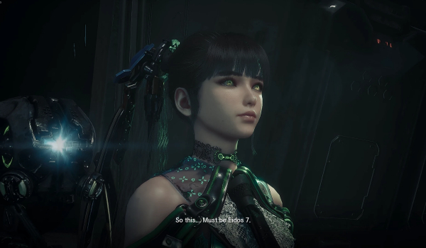 《劍星》鎏金眸光星辰之輝MOD