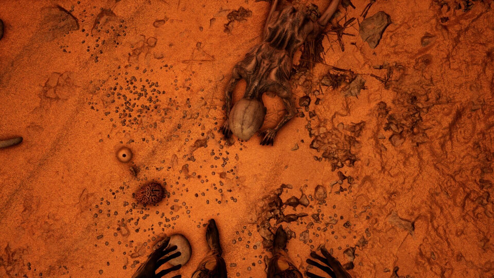 壞死癥壁紙