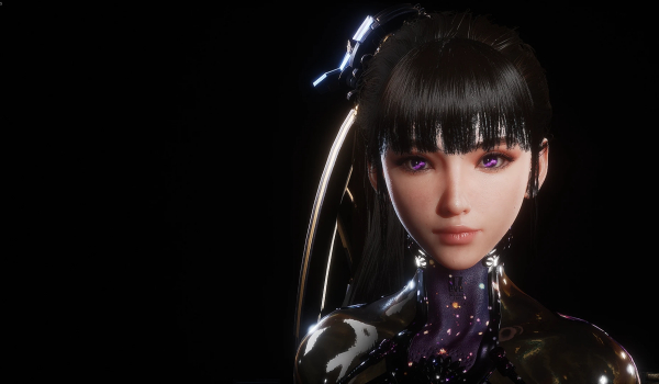 《劍星》宇宙女神星云戰甲MOD