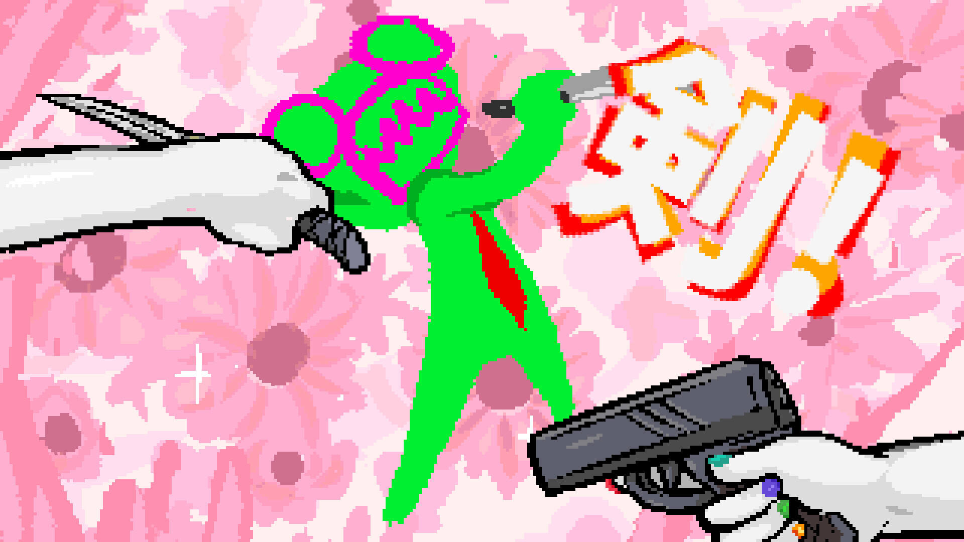 TAMASHIKA壁紙