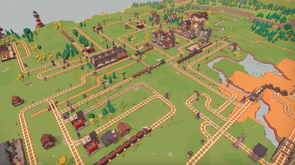 Super Loco World