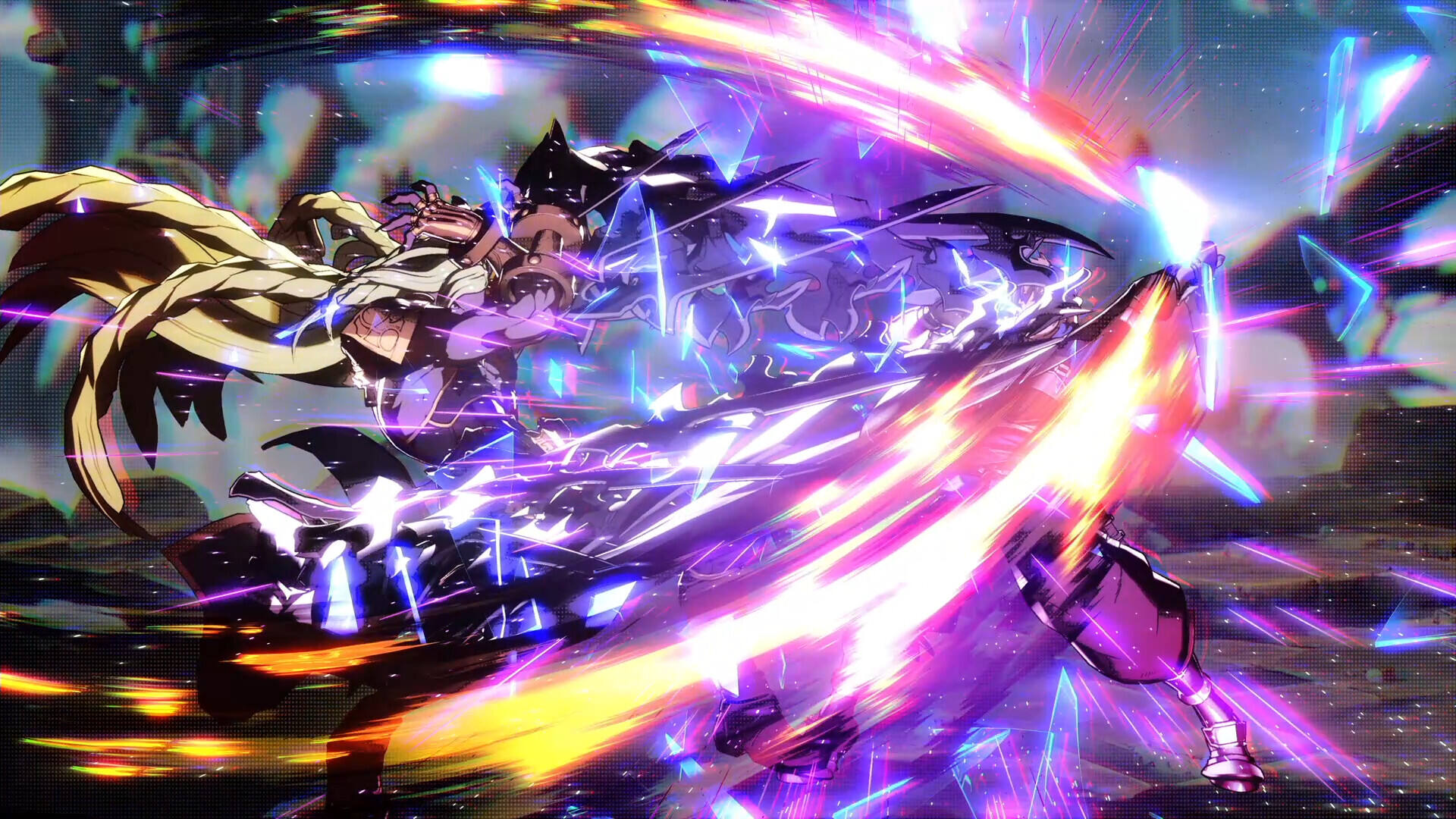 碧藍幻想Versus：崛起壁紙