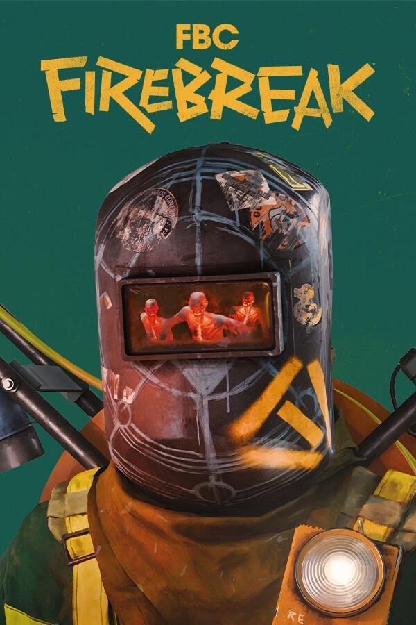 FBC: Firebreak下載
