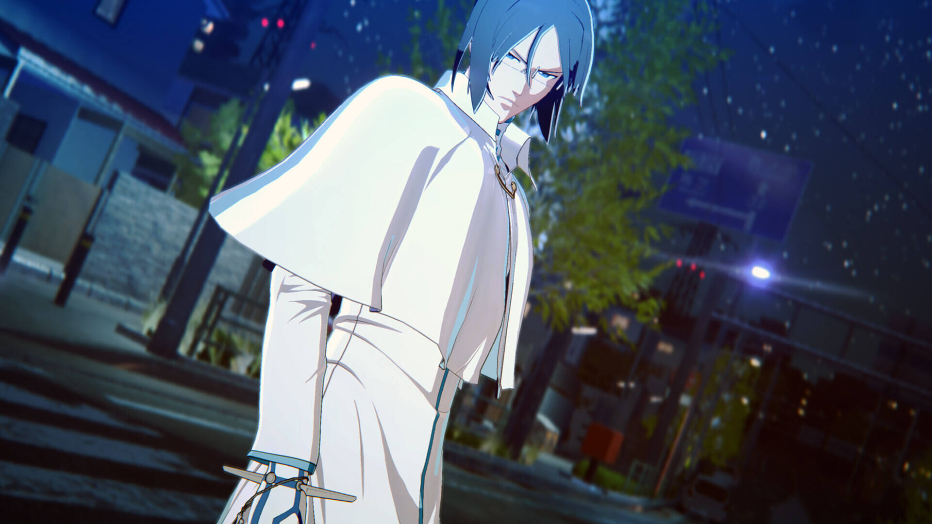 BLEACH 魂魄覺醒壁紙