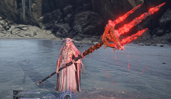 《艾爾登法環 黑夜君臨》動態復仇系統MOD