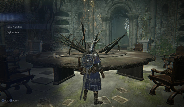 《艾爾登法環 黑夜君臨》終極自由MOD