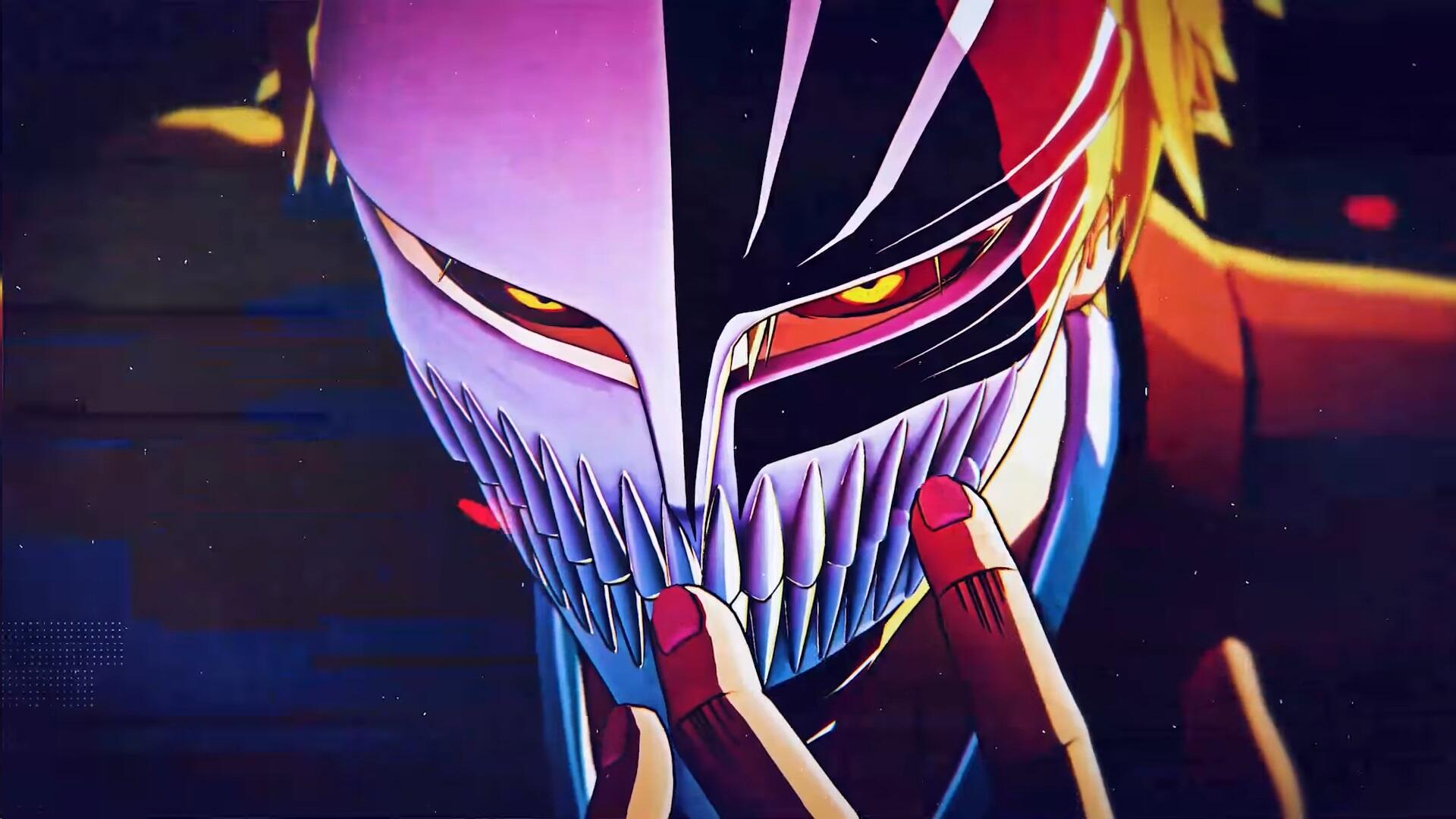 BLEACH 魂魄覺醒