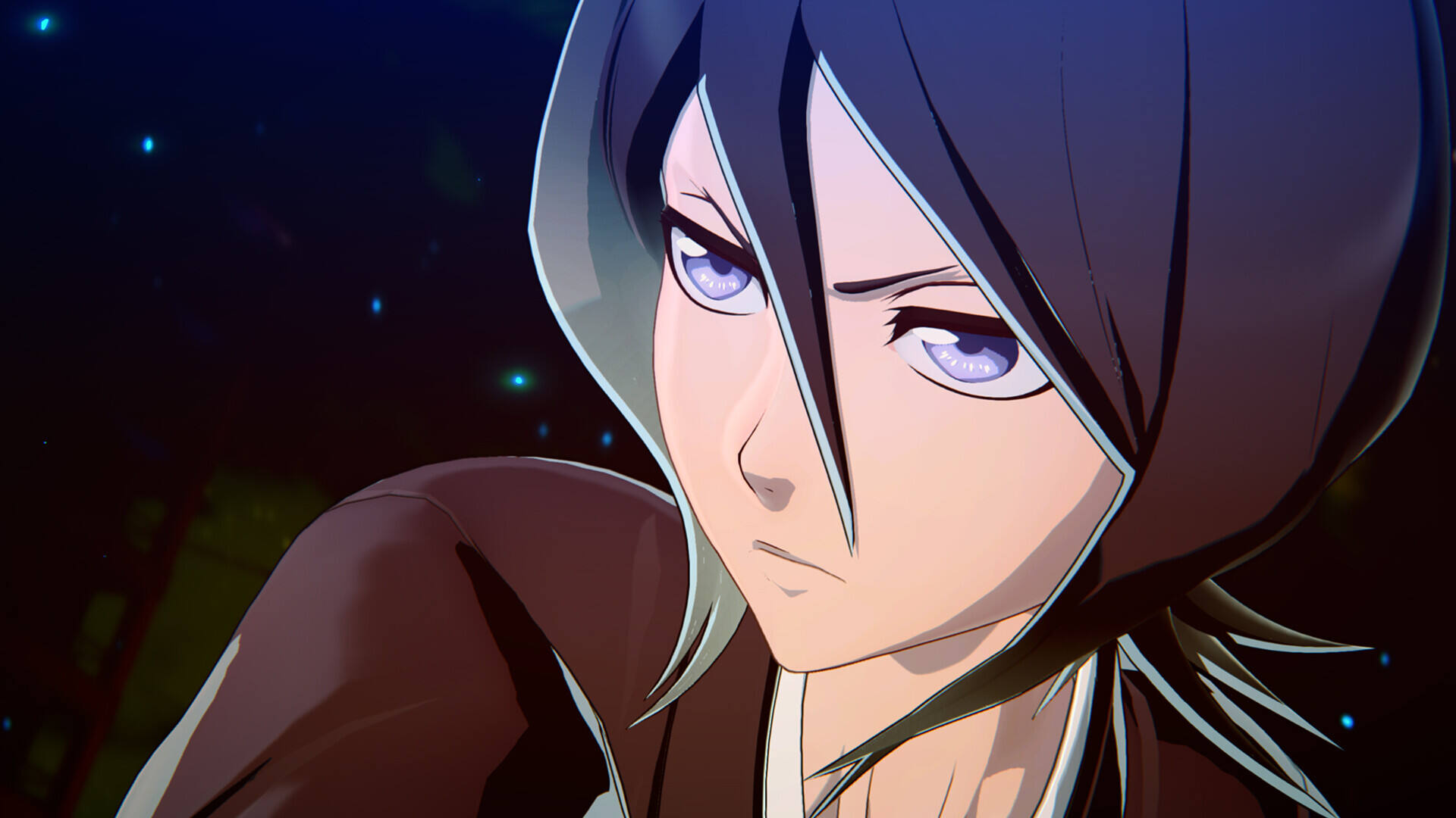 BLEACH 魂魄覺醒壁紙
