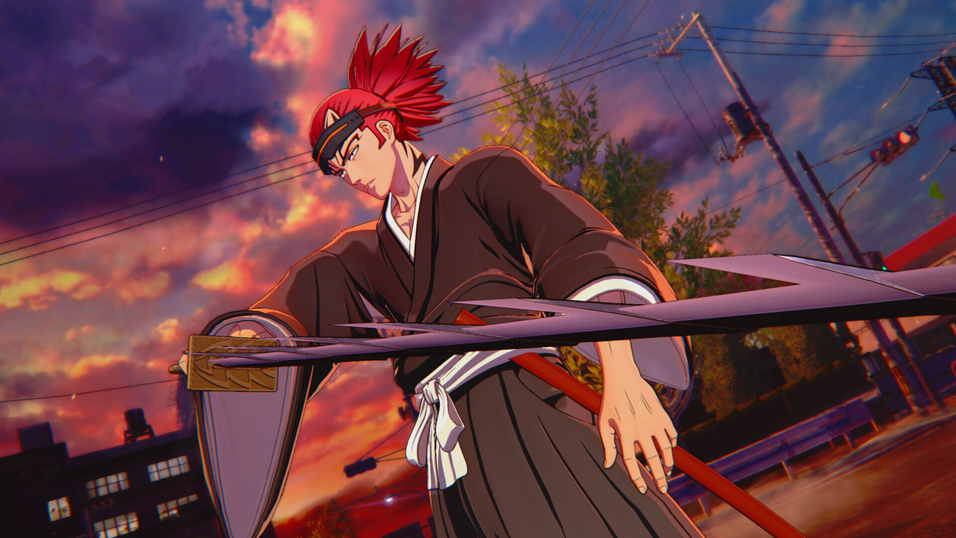 BLEACH 魂魄覺醒壁紙
