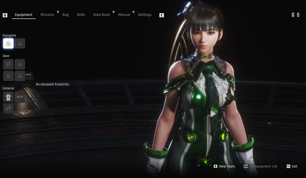 《劍星》現實主義幻想畫質Reshade
