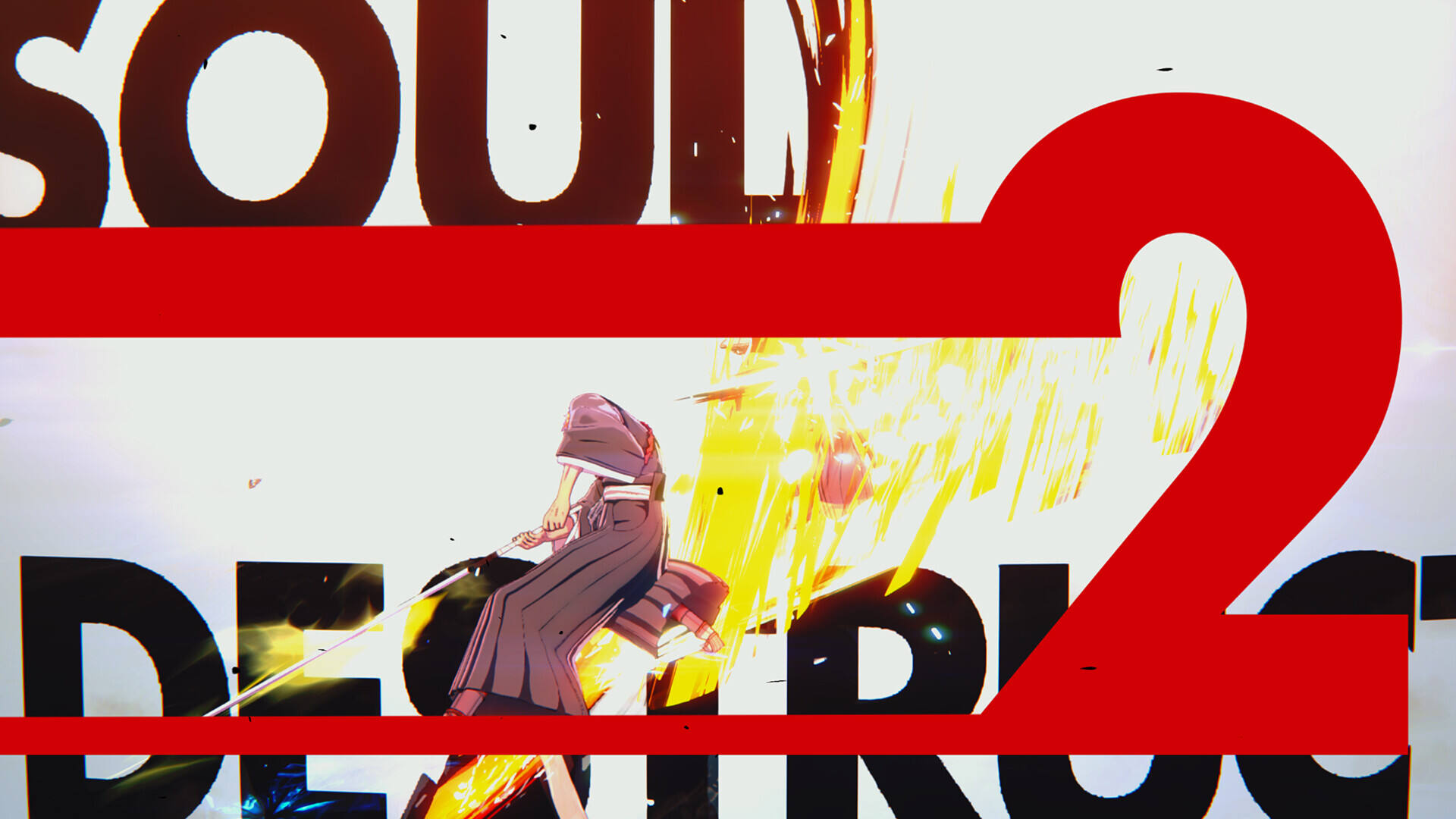 BLEACH 魂魄覺醒壁紙