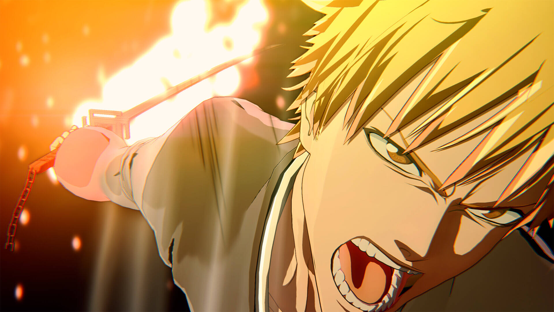 BLEACH 魂魄覺醒壁紙