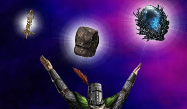 《艾爾登法環 黑夜君臨》系統性平衡MOD