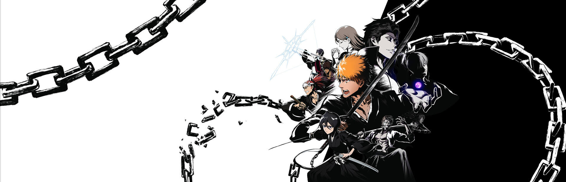 BLEACH 魂魄覺醒