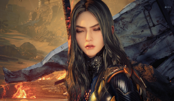 《劍星》現實主義幻想畫質Reshade
