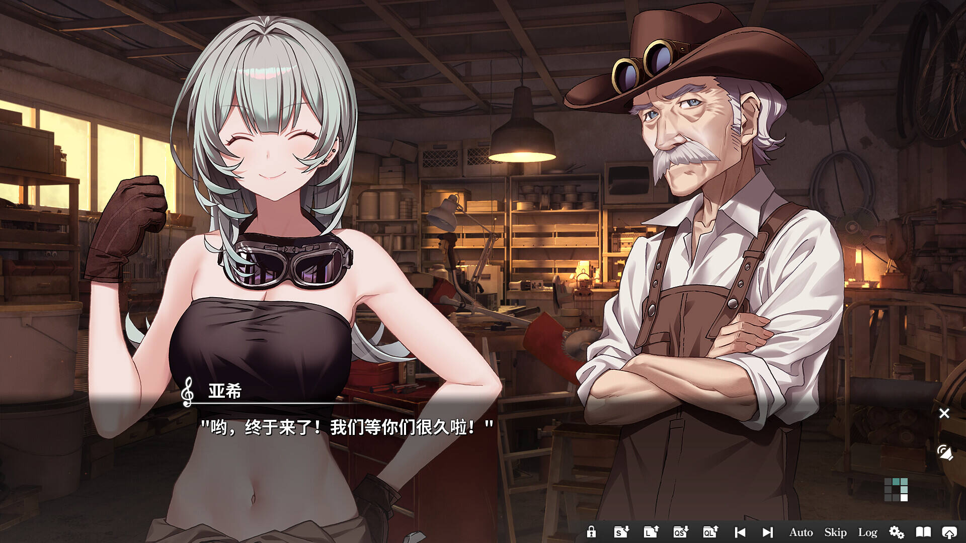 KANADE壁紙