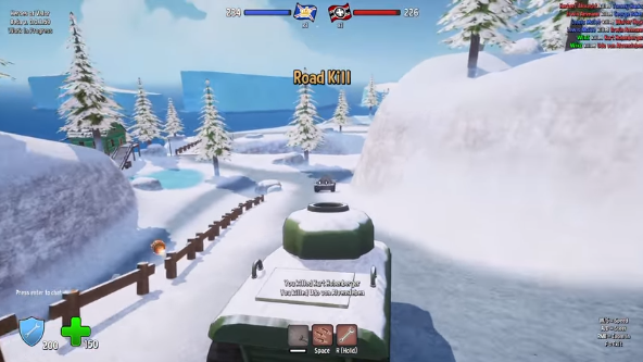 英勇英雄壁紙