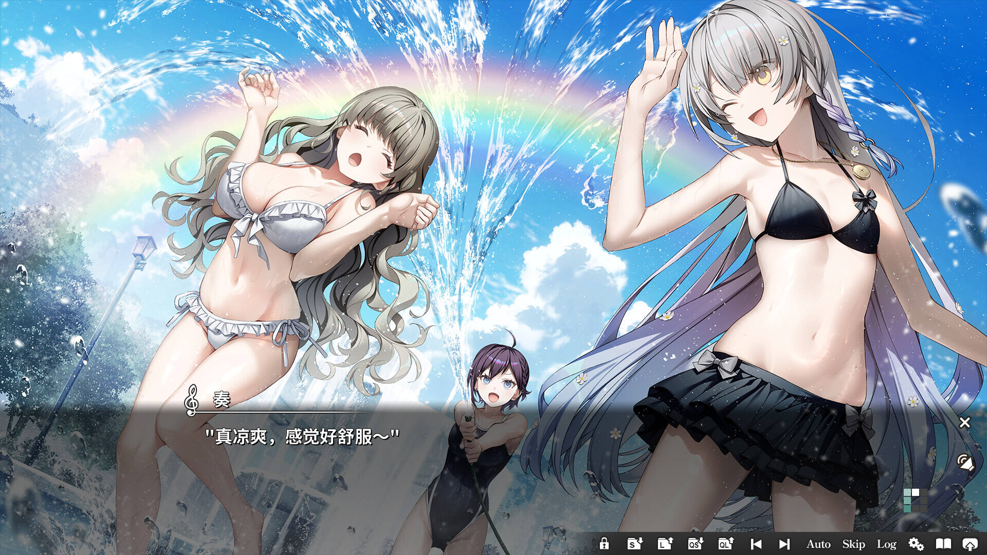 KANADE壁紙