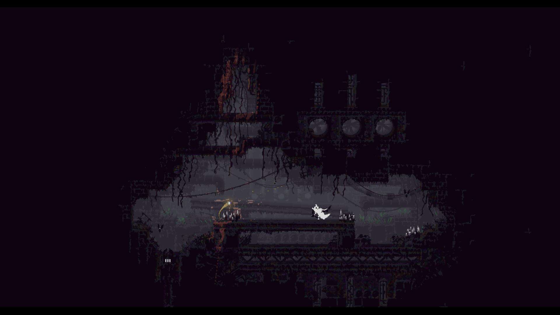 雨世界