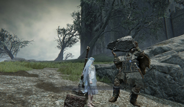 《艾爾登法環 黑夜君臨》迷你復仇者梗系魔改MOD