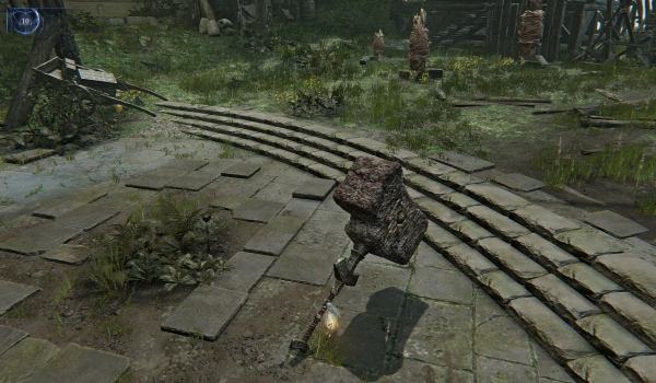 《艾爾登法環 黑夜君臨》迷你復仇者梗系魔改MOD