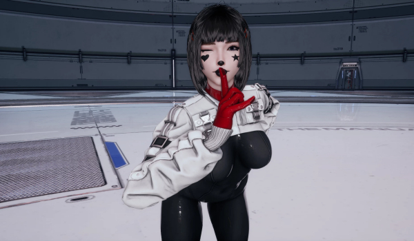 《劍星》清涼套裝丘丘與波波風格版MOD