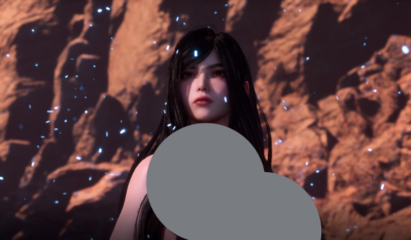 《劍星》渡鴉NPC MOD
