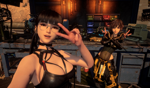 《劍星》逆戟鯨探險無乙烯基材質版MOD
