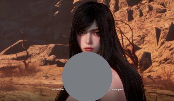 《劍星》渡鴉NPC MOD