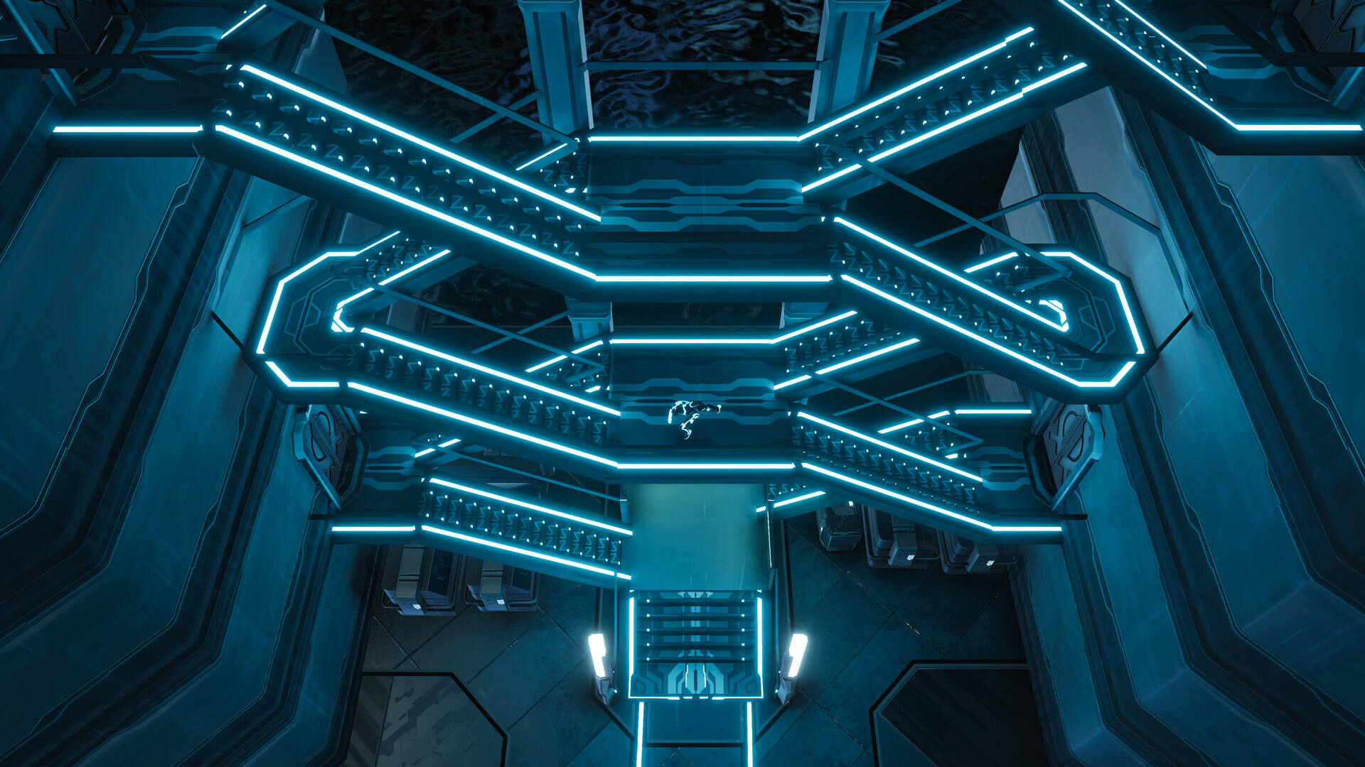 TRON：催化劑壁紙