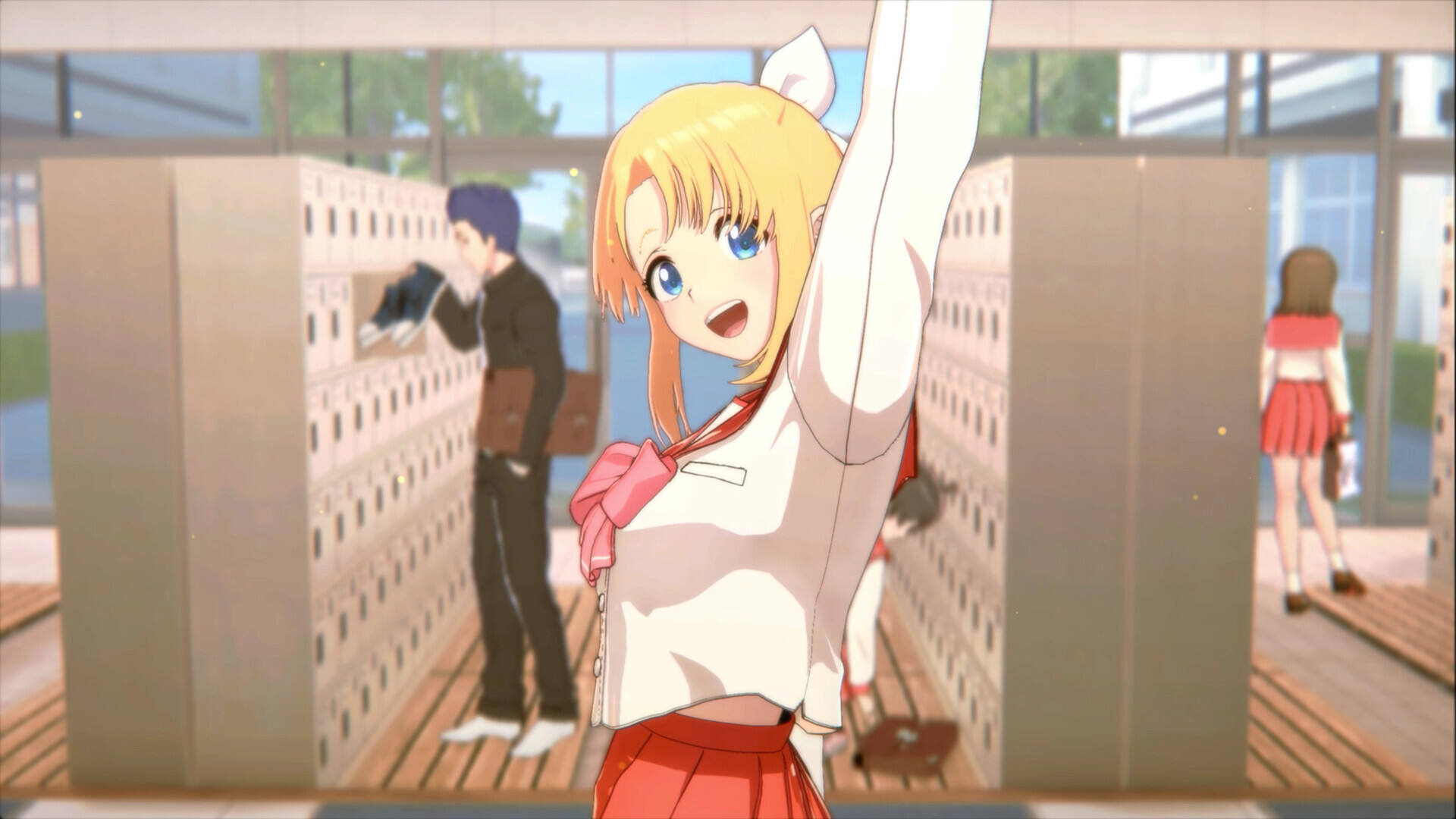 ToHeart壁紙