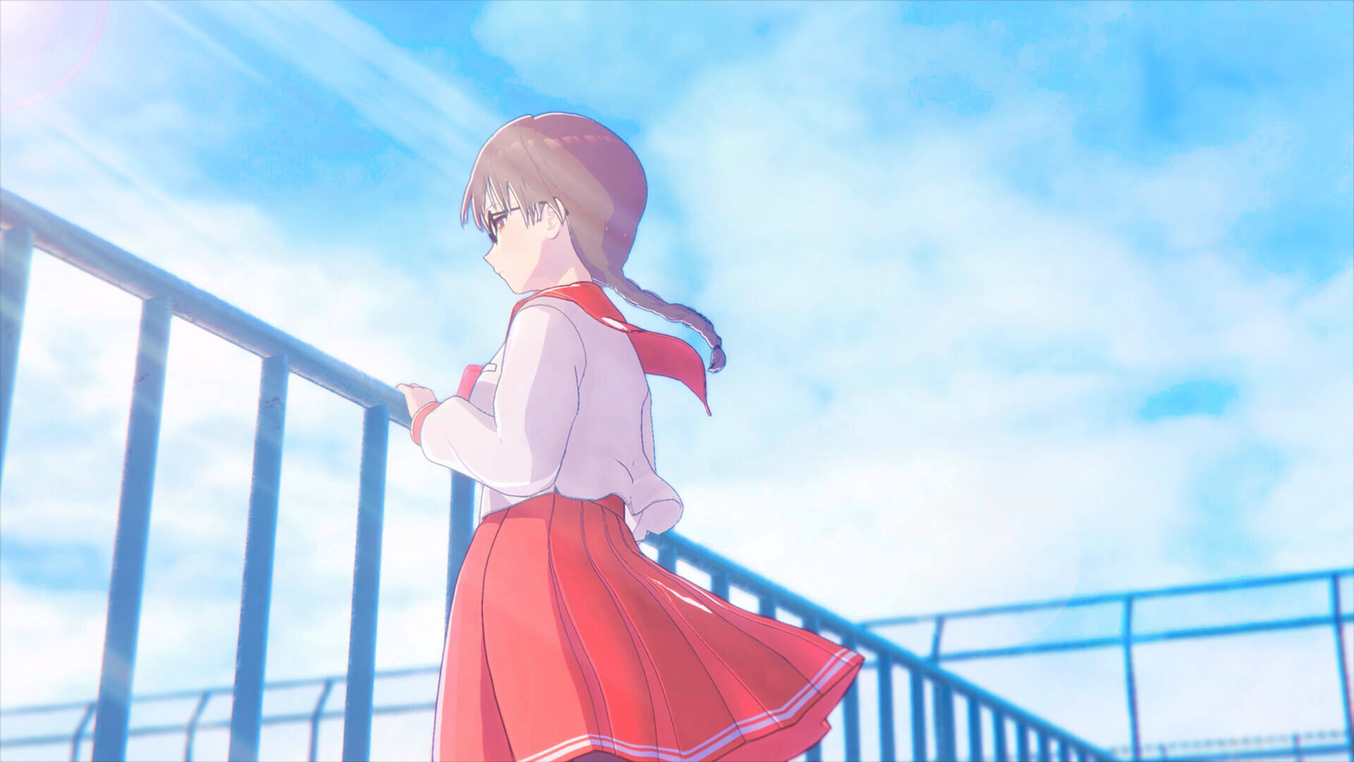 ToHeart壁紙
