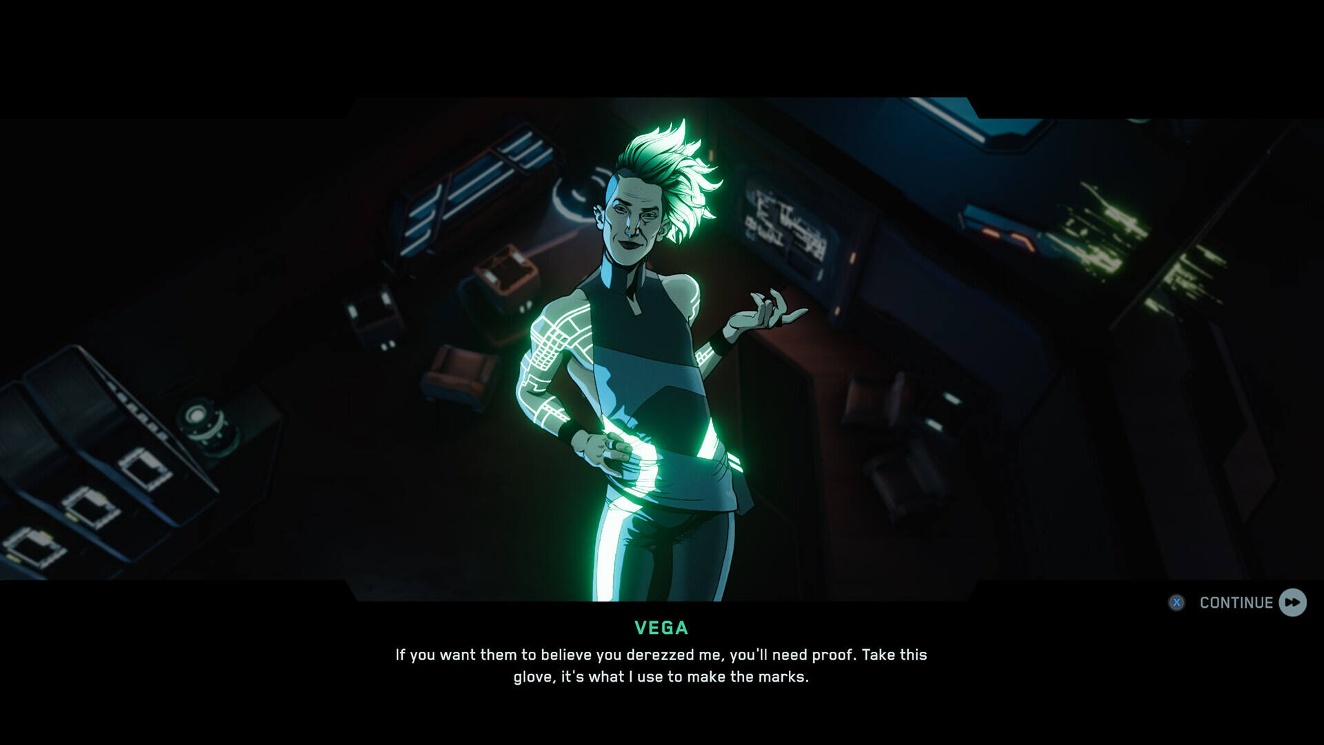 TRON：催化劑壁紙